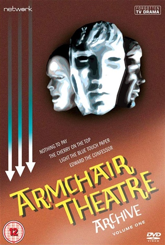 Armchair Thriller - High Tide (PG) - CeX (UK): - Buy, Sell